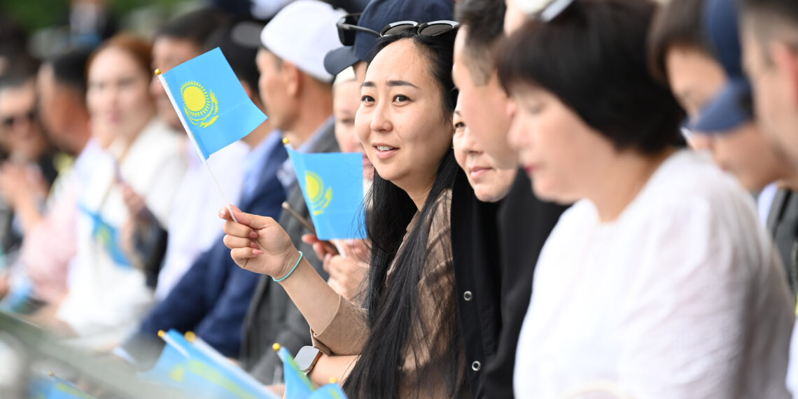 Демография как дивиденд: почему рост населения — это ресурс, а не бремя