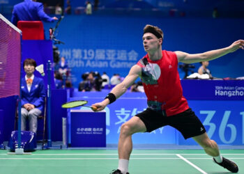 В турнире по бадминтону в Астане примут участие спортсмены из 43 стран