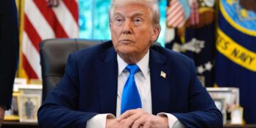 Дональд Трамп предупредил об угрозе третьей мировой войны из-за ситуации на Украине