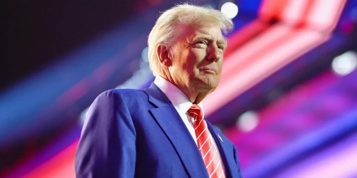 Позиция Киева на переговорах по урегулированию украинского конфликта ослабла из-за упущенного момента — Дональд Трамп