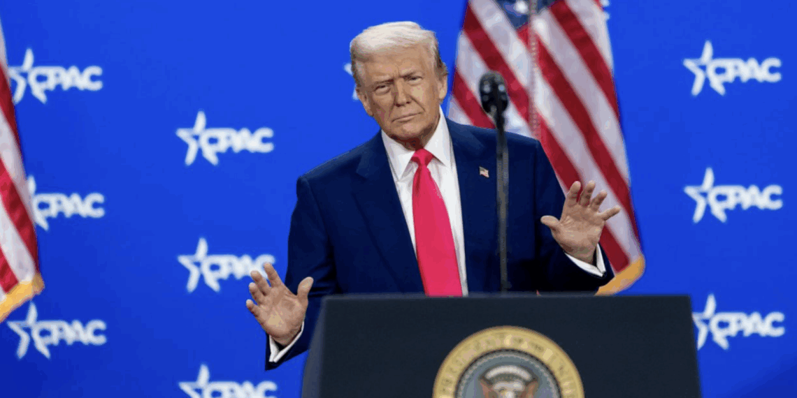 Трамп усиливает давление на Зеленского ради уступок в переговорах — Bild