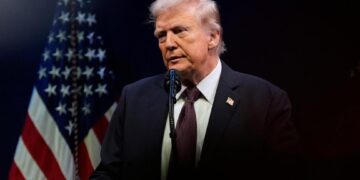 Президент США указал на проблему массовой коррупции на Украине