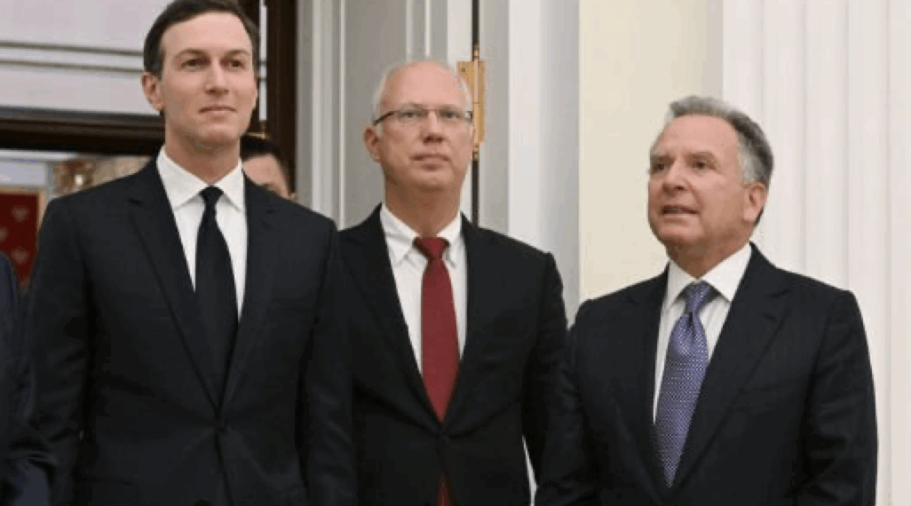 Спецпредставитель президента России Дмитриев посетит Майами для переговоров по Украине — Axios