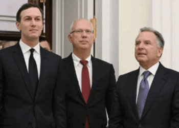 Спецпредставитель президента России Дмитриев посетит Майами для переговоров по Украине — Axios