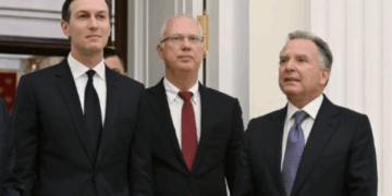 Спецпредставитель президента России Дмитриев посетит Майами для переговоров по Украине — Axios