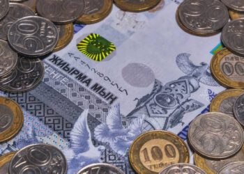 Кредитование в октябре: опора на ипотеку и малый бизнес на фоне изменения структуры портфеля