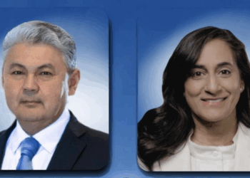 Главы МИД Казахстана и Канады провели телефонный разговор