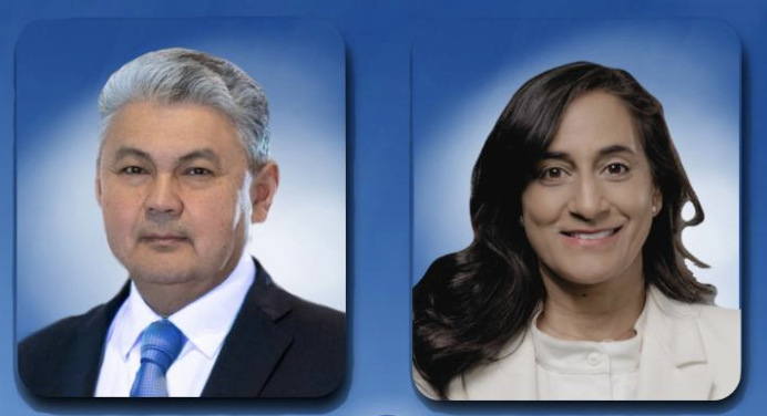 Главы МИД Казахстана и Канады провели телефонный разговор