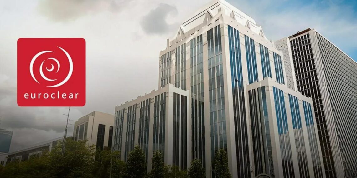 Глава РФПИ Дмитриев предупредил о рисках оттока капитала из-за возможного понижения рейтинга Euroclear