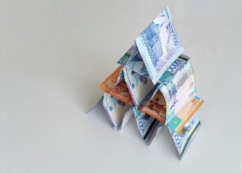 В Астане пресечена деятельность структурного подразделения финпирамиды «S-Group»