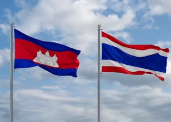 Камбоджа и Таиланд заключили соглашение о немедленном прекращении огня