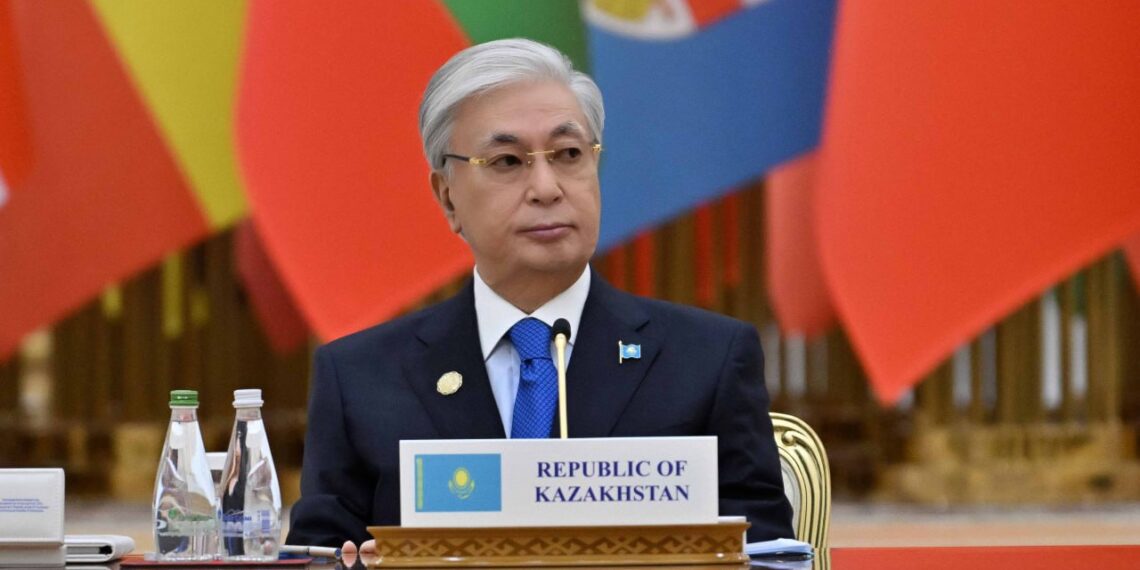 Выступление Токаева на форуме в Ашхабаде: нейтралитет как инструмент диалога в Центральной Азии