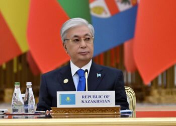 Выступление Токаева на форуме в Ашхабаде: нейтралитет как инструмент диалога в Центральной Азии