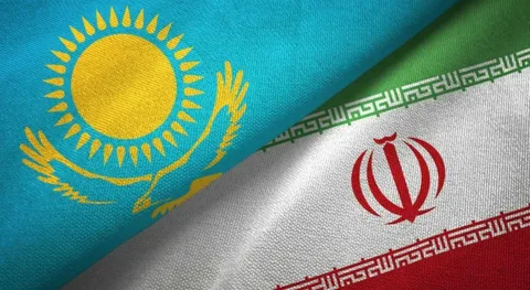 Перспективы и риски: торговые отношения Казахстана и Ирана после Соглашения о свободной торговле