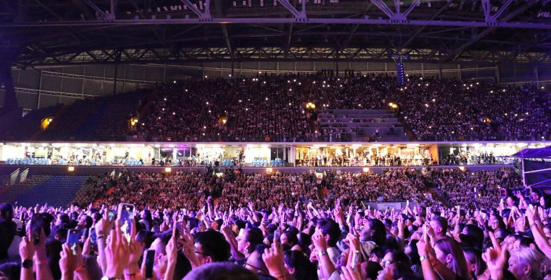 Кратковременный импульс: как концерты мировых звезд создают точечный всплеск в экономике городов Казахстана