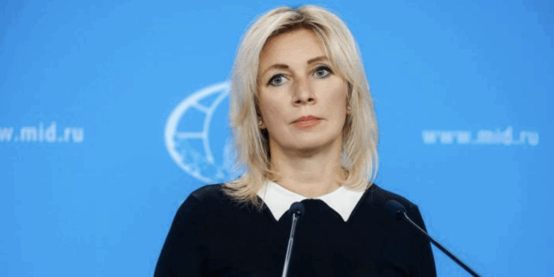 В МИД России заявили, что Европа не намерена способствовать достижению мира на Украине