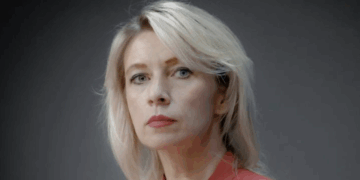 В МИД России, комментируя атаки на КТК, указали на террористическую сущность киевского режима