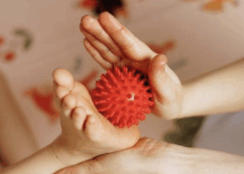 В 2025 году медицинской реабилитацией охвачены 125 тысяч казахстанских детей