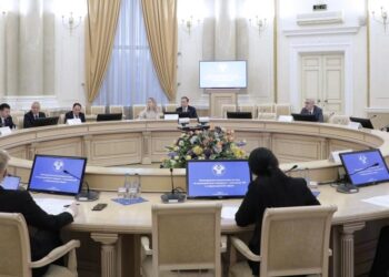 Представители СНГ обсудили в Минске совместную информационную политику