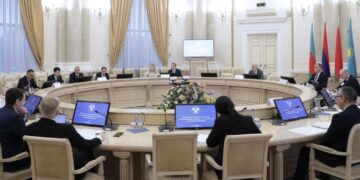 Представители СНГ обсудили в Минске совместную информационную политику