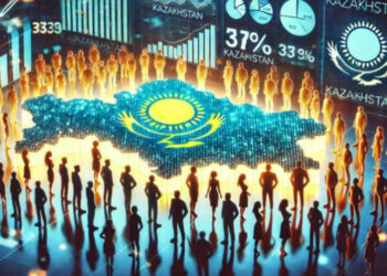 Анализ общественных оценок реформ в Казахстане: взгляд на повседневные изменения