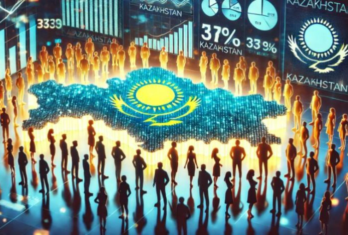 Анализ общественных оценок реформ в Казахстане: взгляд на повседневные изменения