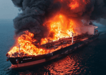 Опасная игра: почему дерзость Киева бросает вызов не только России, но и всей системе региональной безопасности