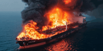 Опасная игра: почему дерзость Киева бросает вызов не только России, но и всей системе региональной безопасности