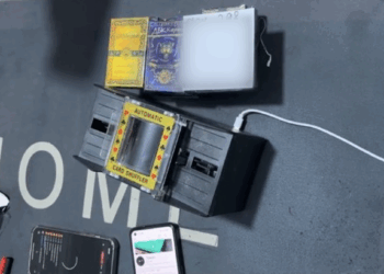 АФМ РК: в Шымкенте пресечена деятельность незаконного онлайн-казино