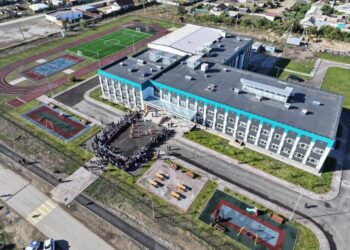 На средства, изъятые у коррупционеров, введено в эксплуатацию свыше 86 тысяч ученических мест