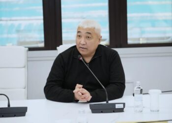 Министр транспорта РК провел личный прием граждан