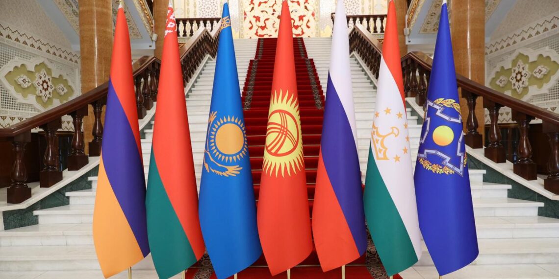 Обращение Таджикистана к ОДКБ за помощью в патрулировании таджикско-афганской границы является фейком