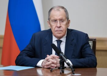 В МИД России осудили террористическую атаку Киева на госрезиденцию Путина