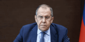 Глава МИД России Лавров: затягивание украинского конфликта является вопросом выживания для Зеленского