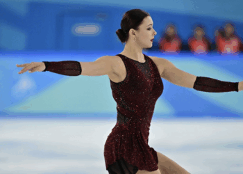 Софья Самоделкина завоевала «бронзу» на турнире по фигурному катанию в Хорватии