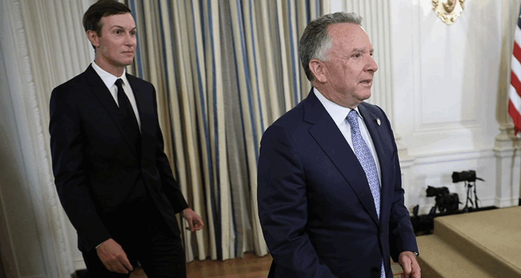 WSJ: США рассчитывают стабилизировать мировую экономику через взаимодействие с Россией