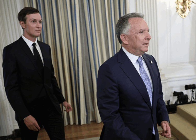 WSJ: США рассчитывают стабилизировать мировую экономику через взаимодействие с Россией