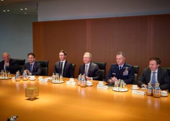 The Wall Street Journal: США и Украина не смогли договориться по ключевым пунктам мирного плана