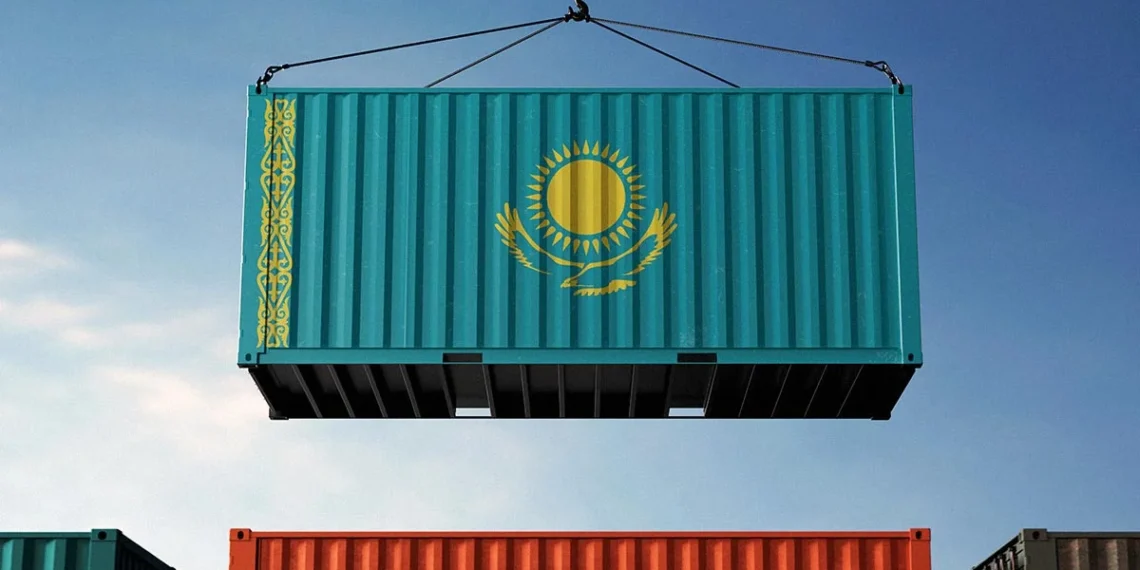 Трансформация казахстанского АПК: от сырьевого экспорта к лидерству на региональном рынке с новой товарной матрицей