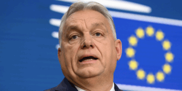 Премьер Венгрии Орбан: финансирование Киева — это путь к продолжению войны с Россией