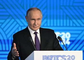 Путин допустил возможность отсечения Украины от Черного моря в качестве ответа на атаки по танкерам