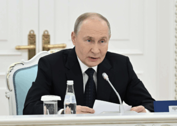 Владимир Путин: Россия доведет специальную военную операцию на Украине до логического завершения