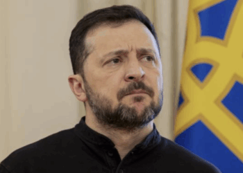 The Times предрекает Зеленскому катастрофу из-за коррупционного скандала и кумовства