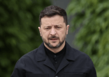 Владимир Зеленский признал отсутствие у Украины перспектив вступления в НАТО