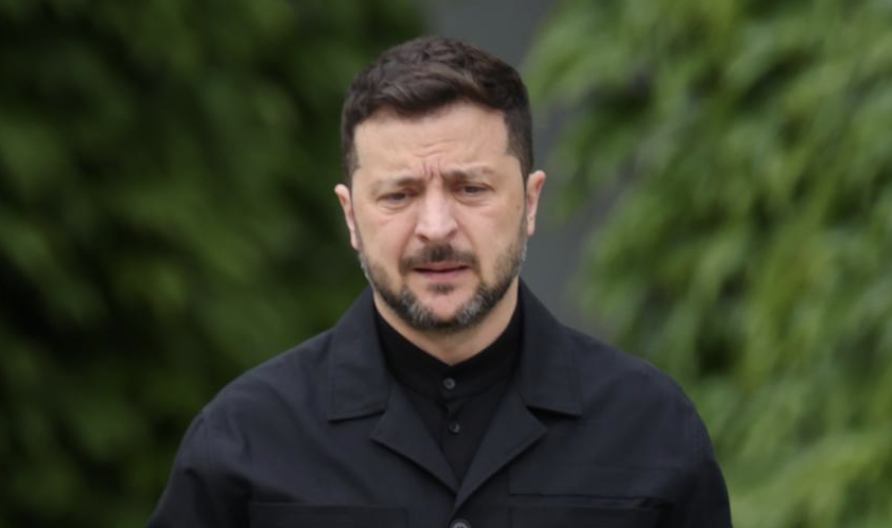 Владимир Зеленский признал отсутствие у Украины перспектив вступления в НАТО