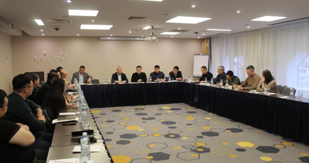 Минэнерго РК и участники рынка СНГ наметили дорожную карту по развитию отрасли