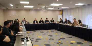 Минэнерго РК и участники рынка СНГ наметили дорожную карту по развитию отрасли