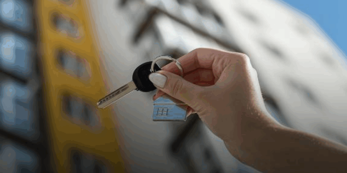 Жилье в Казахстане: между ростом строительства и дефицитом квадратных метров