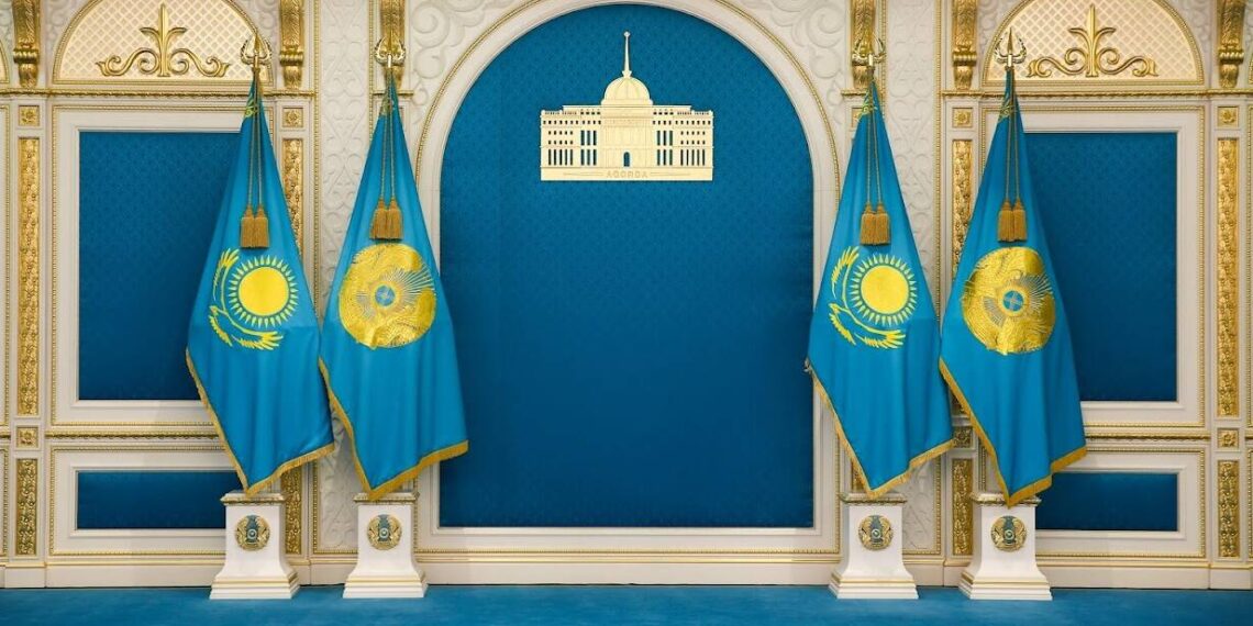 Конституционная реформа в Казахстане: фокус на чувствительных вопросах государственного устройства