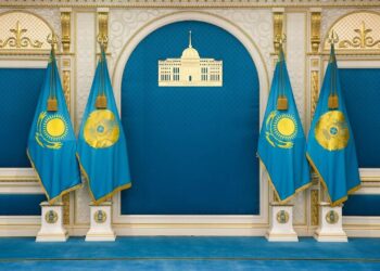 Конституционная реформа в Казахстане: фокус на чувствительных вопросах государственного устройства